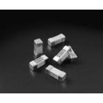 Littelfuse-0464005.DR Fuses Fuse Chip Fast Acting 5A 250V SMD Solder Pad 12.1 X 4.5 X 4.5mm Ceramic T/R PSE