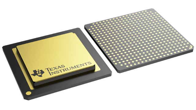 SM320C6701 product image