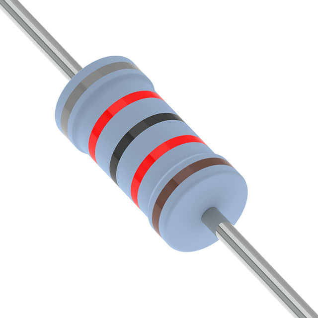 82k Ohm Axial 1% MFR 82k Ohm Axial 1% MFR