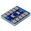 DA-MSOP10-3X3P50 DA-MSOP10-3X3P50
