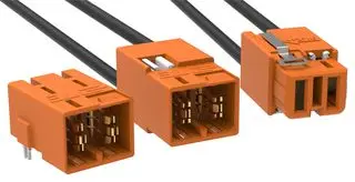 AMP - TE CONNECTIVITY 2332672-3