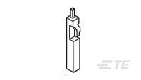 KEYING PLUG-926519-2 KEYING PLUG-926519-2