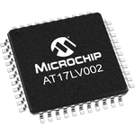 Microchip Technology-AT17LV002-10TQU null FPGA Configuration EEPROM Memory IC Microchip Technology-AT17LV002-10TQU null FPGA Configuration EEPROM Memory IC