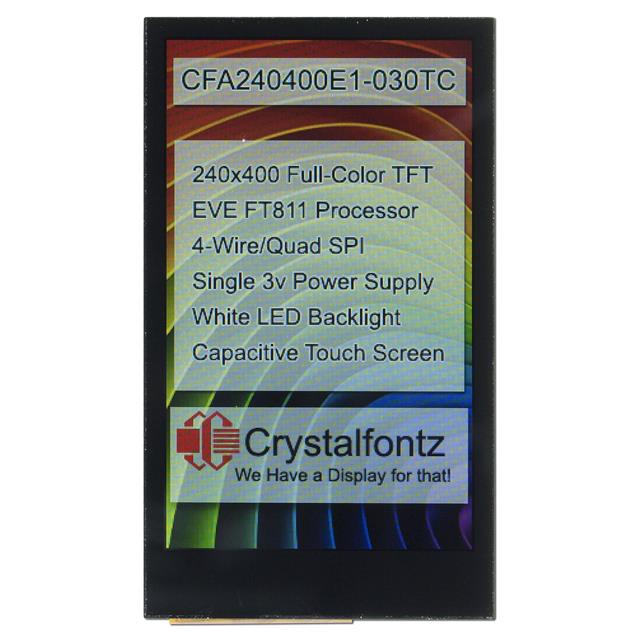 CFA240400E1-030TC