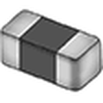 Murata Manufacturing-BLM18HG471SN1D Ferrite Beads Ferrite Beads Multi-Layer 470Ohm 25% 100MHz 0.2A 0.85Ohm DCR 0603 T/R