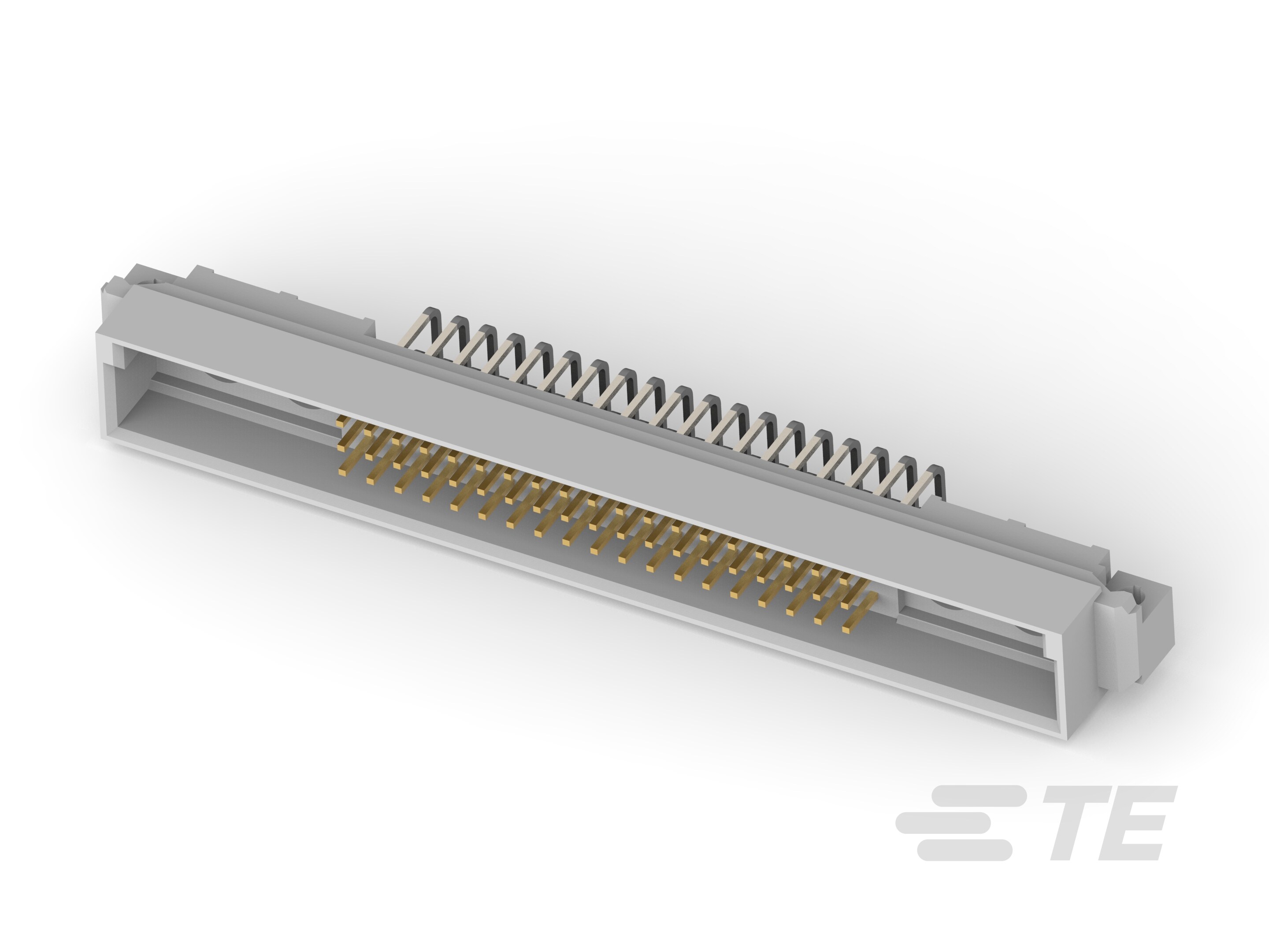 EURO TYPE M PIN ASSY 60+4-148412-5 EURO TYPE M PIN ASSY 60+4-148412-5
