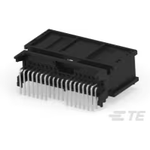 TE Connectivity-1-2177419-3 Connector Headers and PCB Receptacles Conn Shrouded Header HDR 32 POS 1.8mm Solder RA Thru-Hole Tray TE Connectivity-1-2177419-3 Connector Headers and PCB Receptacles Conn Shrouded Header HDR 32 POS 1.8mm Solder RA Thru-Hole Tray