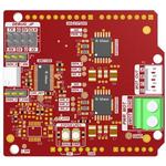 Infineon Technologies AG-KITXMC1300IFX9201TOBO1 Embedded System Development Boards and Kits IFX9201 DC to DC Converter and Switching Regulator Chip Shield Board
