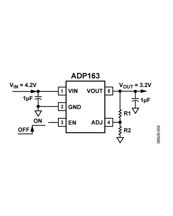 ADP163 product image