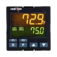RED LION CONTROLS PXU100B0 RED LION CONTROLS PXU100B0