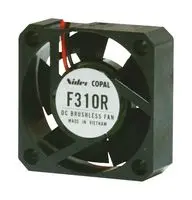 NIDEC COMPONENTS F310R-12LC