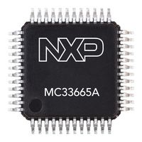 NXP MC33665ATS4AE