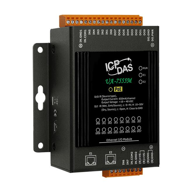 UA-7555M UA-7555M