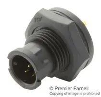 AMPHENOL LTW AU-06PMMP-LC7001