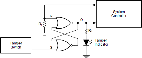 SN74LV1T02-Q1 product image