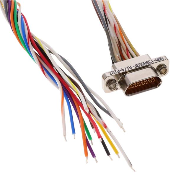 MDM-15SH003F-A174-F222