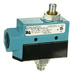 Honeywell-BZE6-RQX2 Switch Limit Switch Limit N.O./N.C. SPDT Top Plunger Screw Mount 0.5A 250VDC 2.64N Linear Conduit
