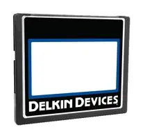 DELKIN DEVICES CE02TQSF3-FD000-D