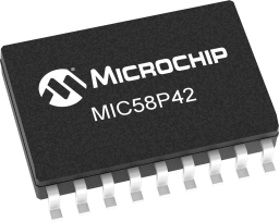 MIC58P42 product image