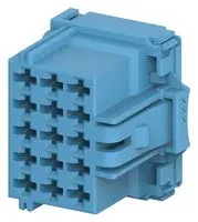 AMP - TE CONNECTIVITY 6-968973-1 AMP - TE CONNECTIVITY 6-968973-1
