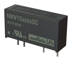 MURATA POWER SOLUTIONS NMV1S0505SC MURATA POWER SOLUTIONS NMV1S0505SC