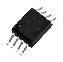 BROADCOM ACPL-K30T-560E