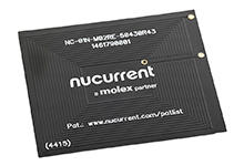 1461790001 - PowerLife Wireless Charging Coil, Receive, Low Frequency, 10W