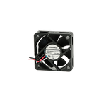 Same Sky (formerly CUI Devices)-CFM-5015V-247-290-20 Blowers and Fans DC Fan Axial omniCOOL Bearing 24V 8V to 27.6V 13CFM 29dB 50 X 50 X 15mm