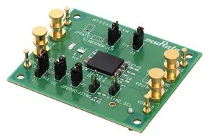 MURATA POWER SOLUTIONS MYC0409-NA-EVM