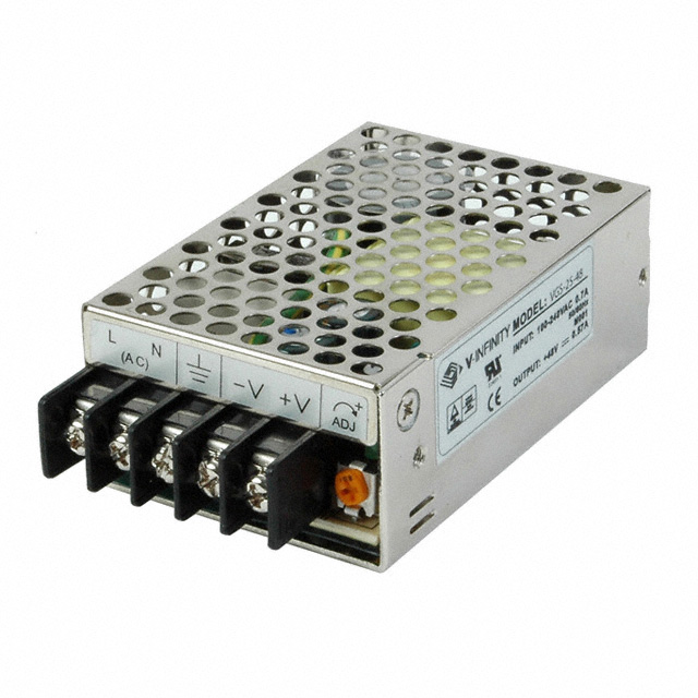 VGS-25-48 VGS-25-48