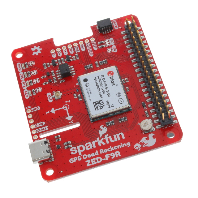 GPS-16475 GPS-16475