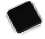 Holt Integrated Circuits-HI-3220PQIF Bus Line Transceivers Hexadecimal Receiver 80-Pin PQFP