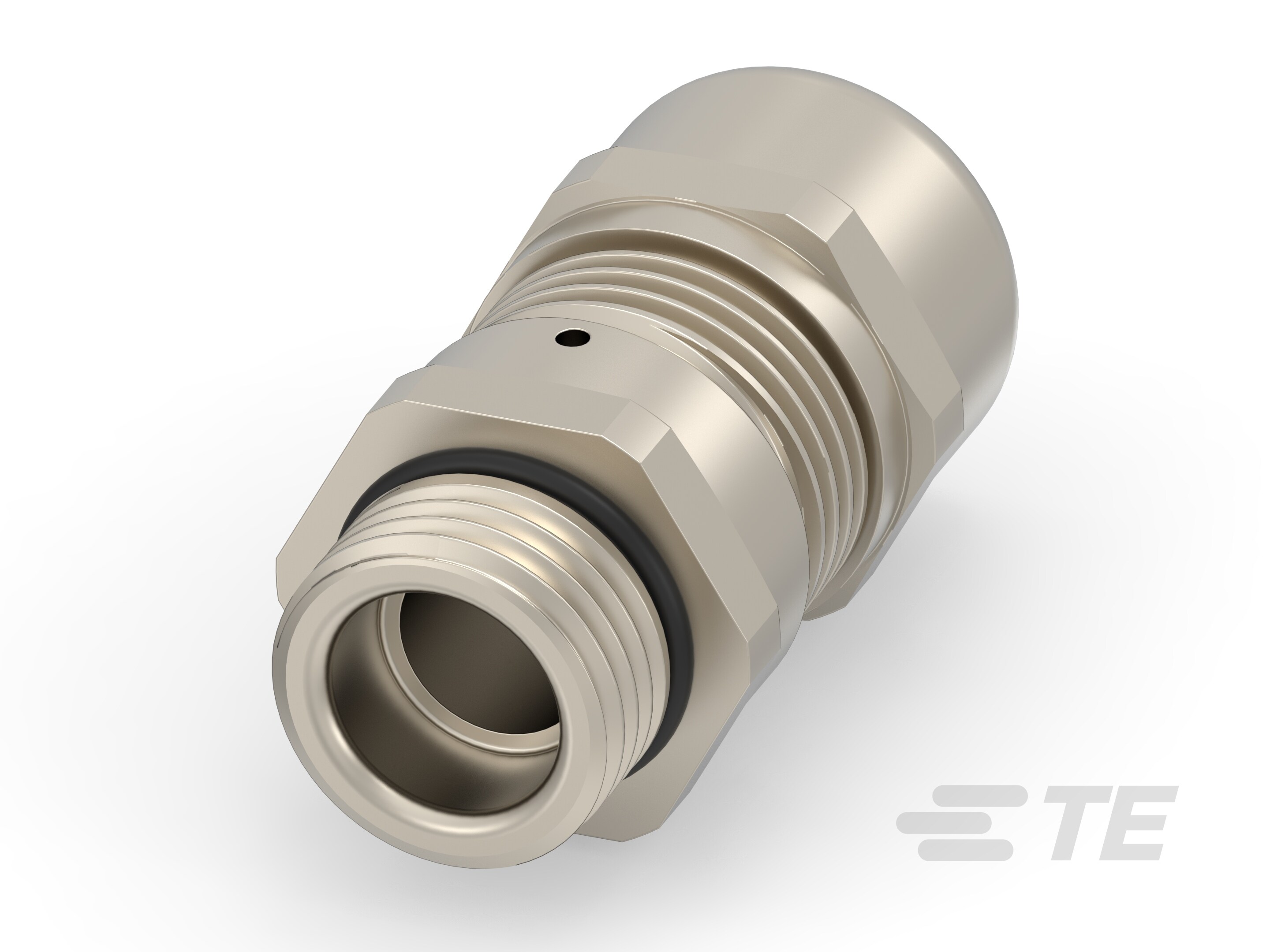 VENT CG,BRASS,M16,5-9,8-2490540-6 VENT CG,BRASS,M16,5-9,8-2490540-6