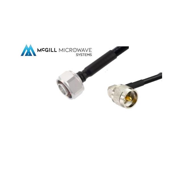 LMR-400-DB-4195M-UMRA(QTY:3ft) LMR-400-DB-4195M-UMRA(QTY:3ft)