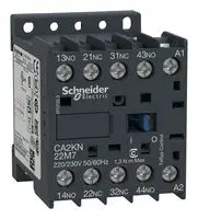 SCHNEIDER ELECTRIC CA2KN22N7 SCHNEIDER ELECTRIC CA2KN22N7