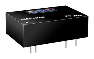 RECOM POWER REC5-2405SRWZ/H2/A RECOM POWER REC5-2405SRWZ/H2/A