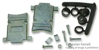 ITT CANNON 980-2000-348