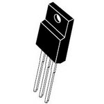 onsemi-MJF47G GP BJT Trans GP BJT NPN 250V 1A 2000mW 3-Pin(3+Tab) TO-220FP Tube