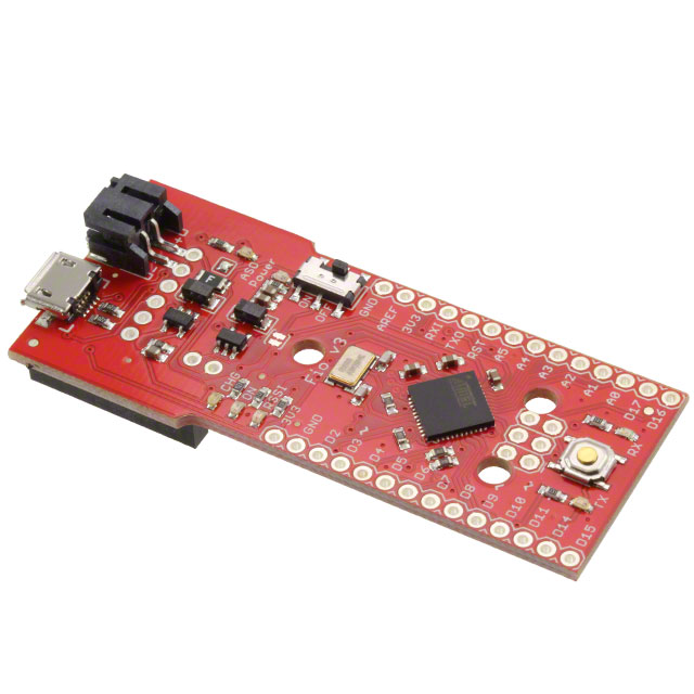 DEV-11520 DEV-11520