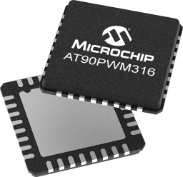 AT90PWM316 product image