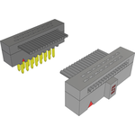 Samtec-FFMD-08-T-36.00-01-N Cable Assembly 0.914m 30AWG 1.27mm 16 to 16 POS IDC Connector to IDC Connector F-M TIGER EYE™ Samtec-FFMD-08-T-36.00-01-N Cable Assembly 0.914m 30AWG 1.27mm 16 to 16 POS IDC Connector to IDC Connector F-M TIGER EYE™
