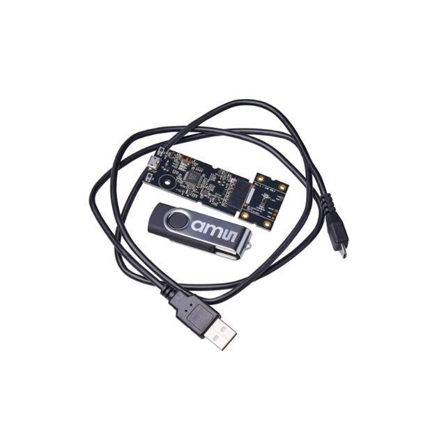TCS3720 EVM_KT TCS3720 EVM_KT