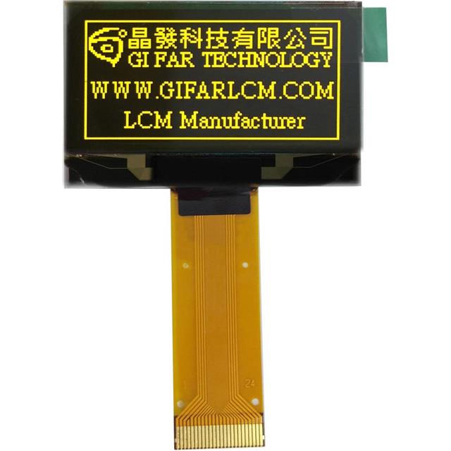 GFOG128064F-YG