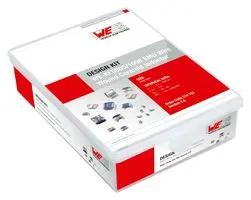 WURTH ELEKTRONIK 744762 WURTH ELEKTRONIK 744762