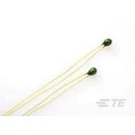 TE Connectivity-055312 Thermistors Precision Glass NTC Thermistor