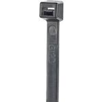 Panduit-S7-50-M0 Cable Ties Cable Ties, Standard Locking Nylon 6/6 Black 46mm 222N StrongHold™ Package