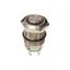 BUTTON-12MM-GREEN BUTTON-12MM-GREEN
