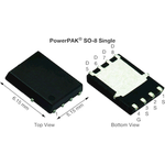 SIR804DP-T1-GE3 SIR804DP-T1-GE3
