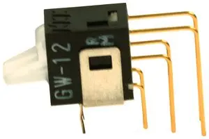 NKK SWITCHES GW12LJVCF