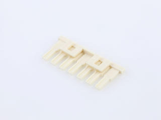 1727092009 - Mini-Fit Sigma Terminal Position Assurance (TPA) Retainer, 4.20mm Pitch, UL 94V-0, Glow-Wire Capable, 9 Circuits, Natural